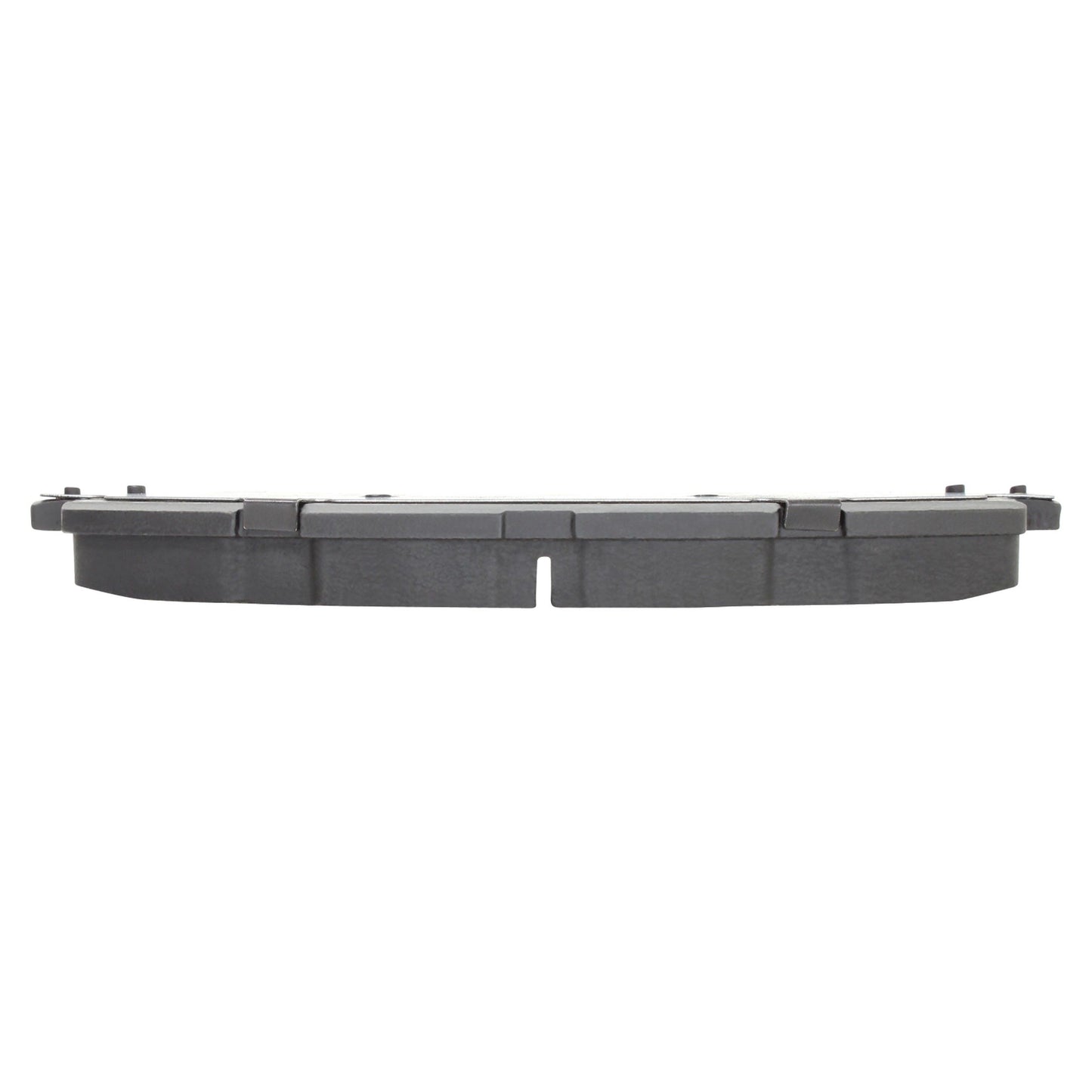 Quality-Built Quality-Built Work Force Heavy Duty Brake Pads w/ Hardware 1002-1691M