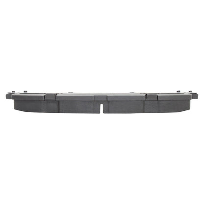Quality-Built Quality-Built Work Force Heavy Duty Brake Pads w/ Hardware 1002-1691M
