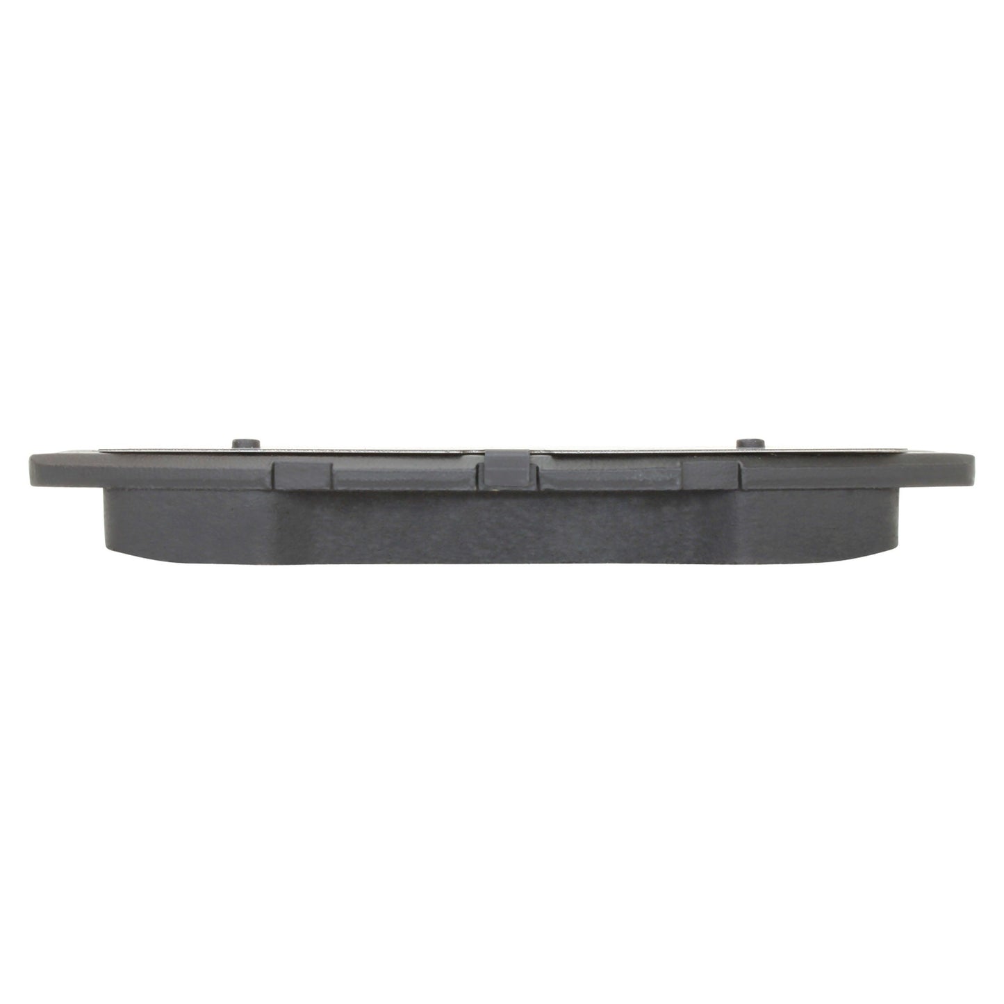 Quality-Built Quality-Built Work Force Heavy Duty Brake Pads w/ Hardware 1002-1767M