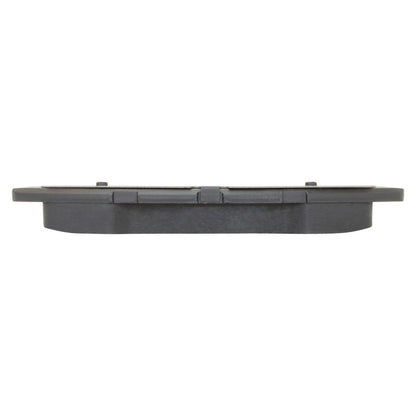 Quality-Built Quality-Built Work Force Heavy Duty Brake Pads w/ Hardware 1002-1767M