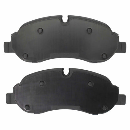 Quality-Built Quality-Built Work Force Heavy Duty Brake Pads w/ Hardware 1002-1774M
