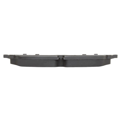 Quality-Built Quality-Built Work Force Heavy Duty Brake Pads w/ Hardware 1002-1774M
