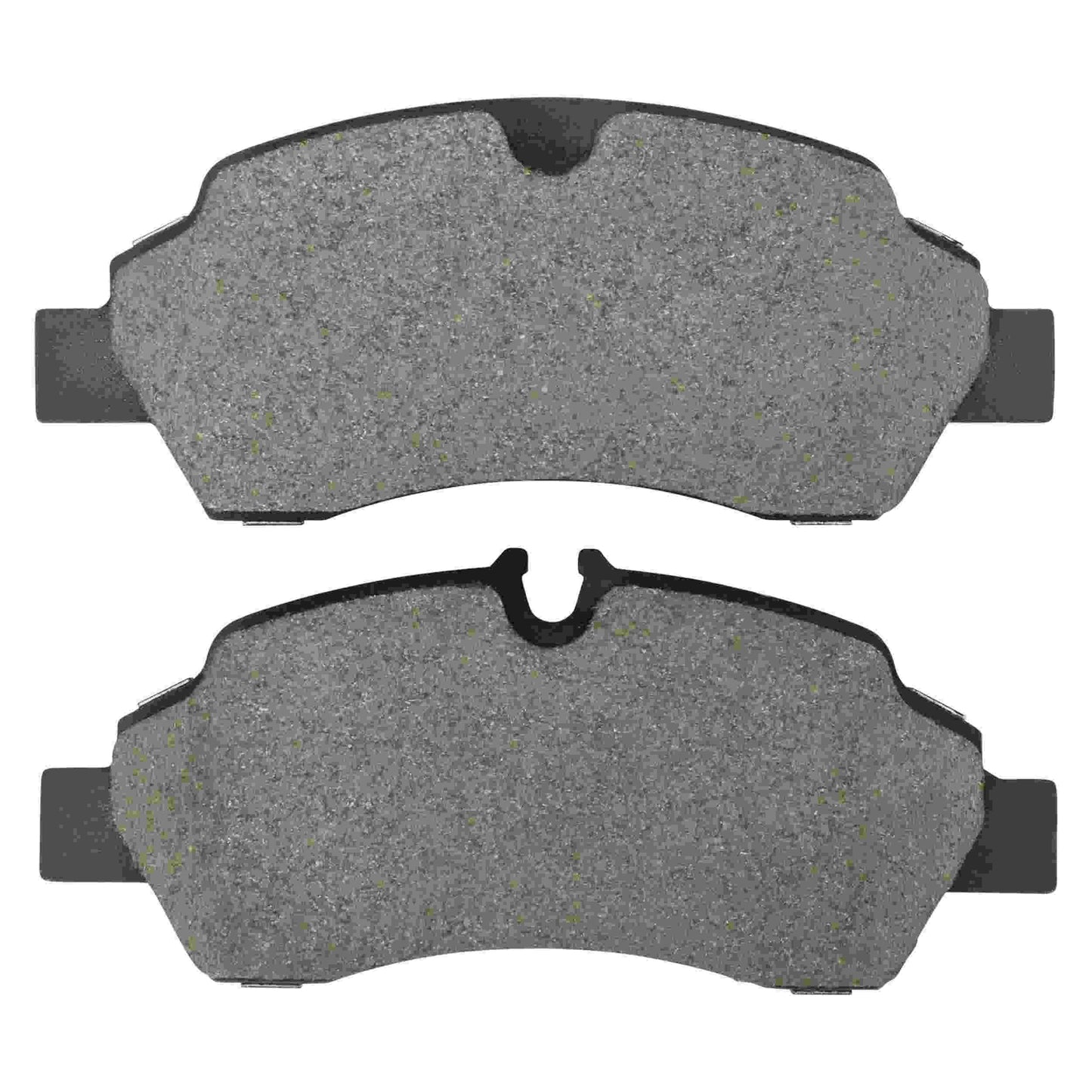 Quality-Built Quality-Built Work Force Heavy Duty Brake Pads w/ Hardware 1002-1775M