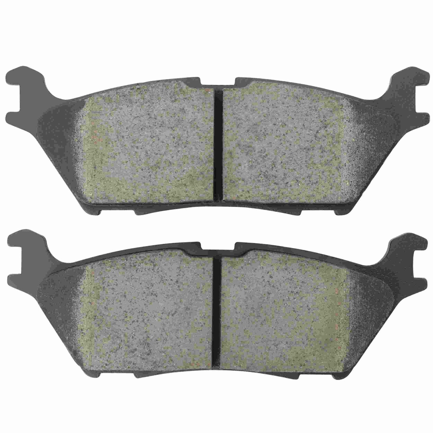 Quality-Built Quality-Built Work Force Heavy Duty Brake Pads w/ Hardware 1002-1790M