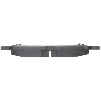 Quality-Built Quality-Built Work Force Heavy Duty Brake Pads w/ Hardware 1002-1790M