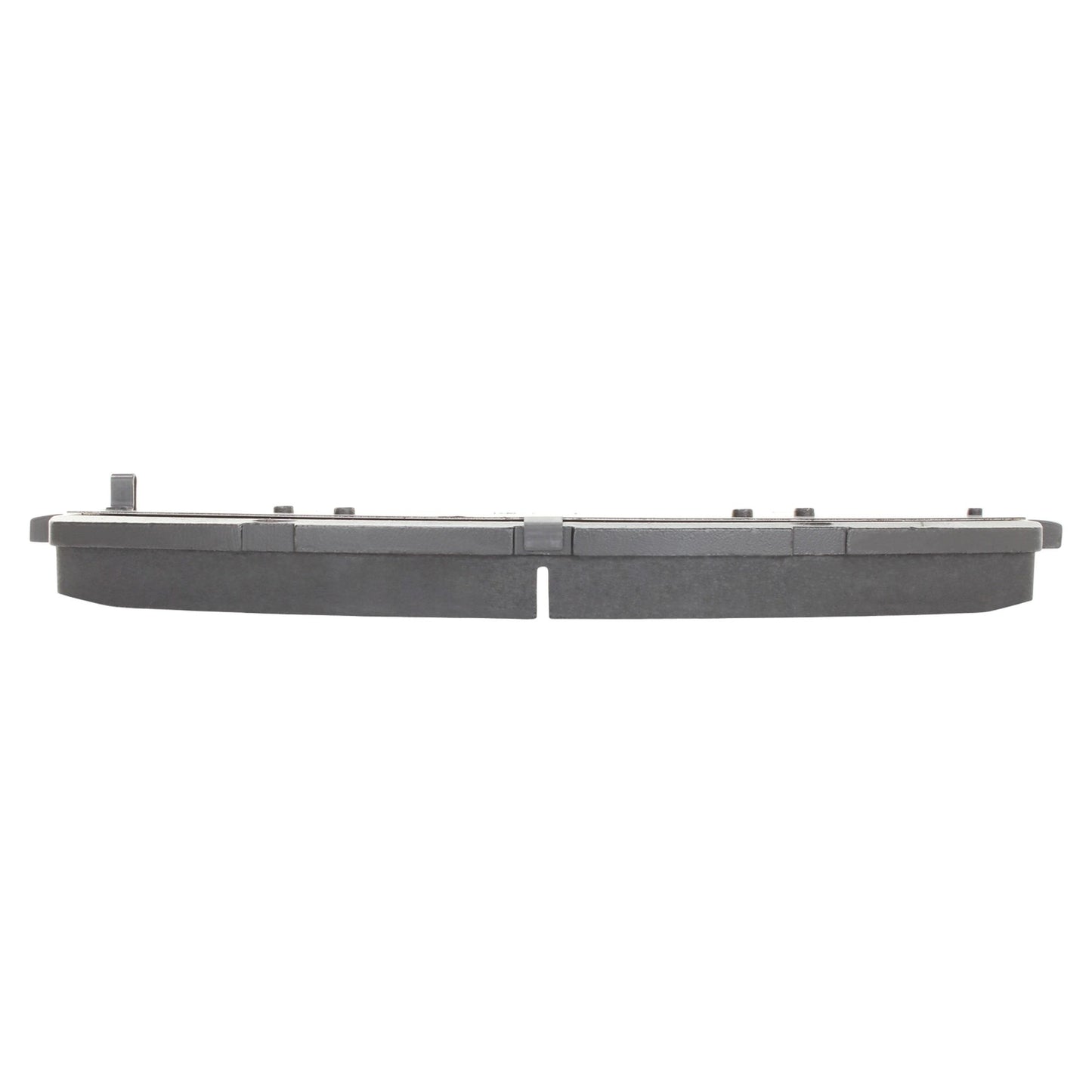 Quality-Built Quality-Built Work Force Heavy Duty Brake Pads w/ Hardware 1002-2018M