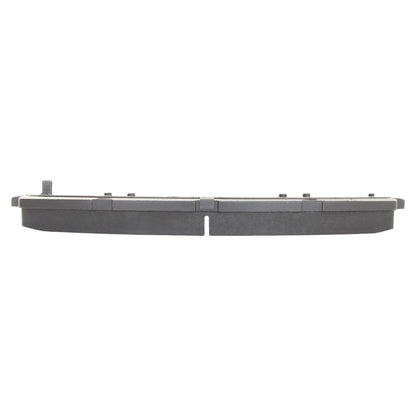 Quality-Built Quality-Built Work Force Heavy Duty Brake Pads w/ Hardware 1002-2018M