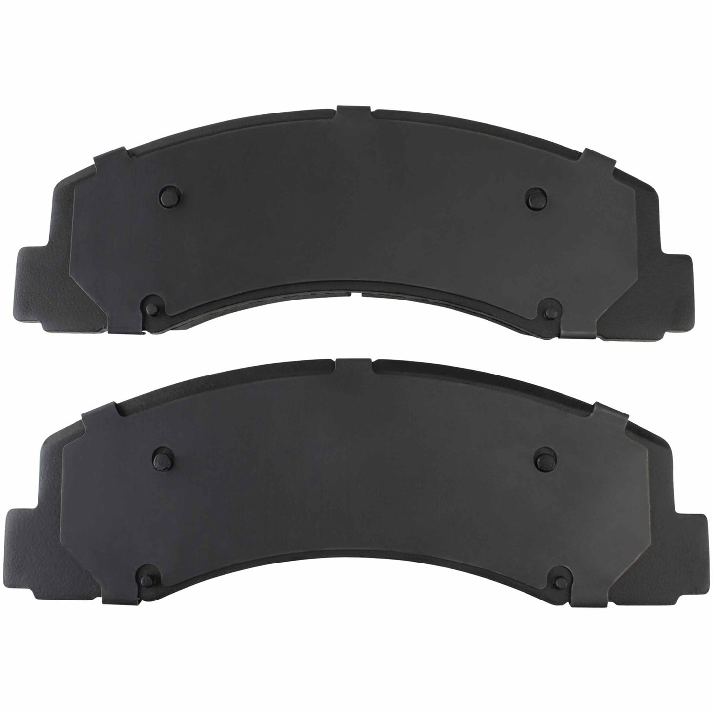 Quality-Built Quality-Built Work Force Heavy Duty Brake Pads 1002-2087M