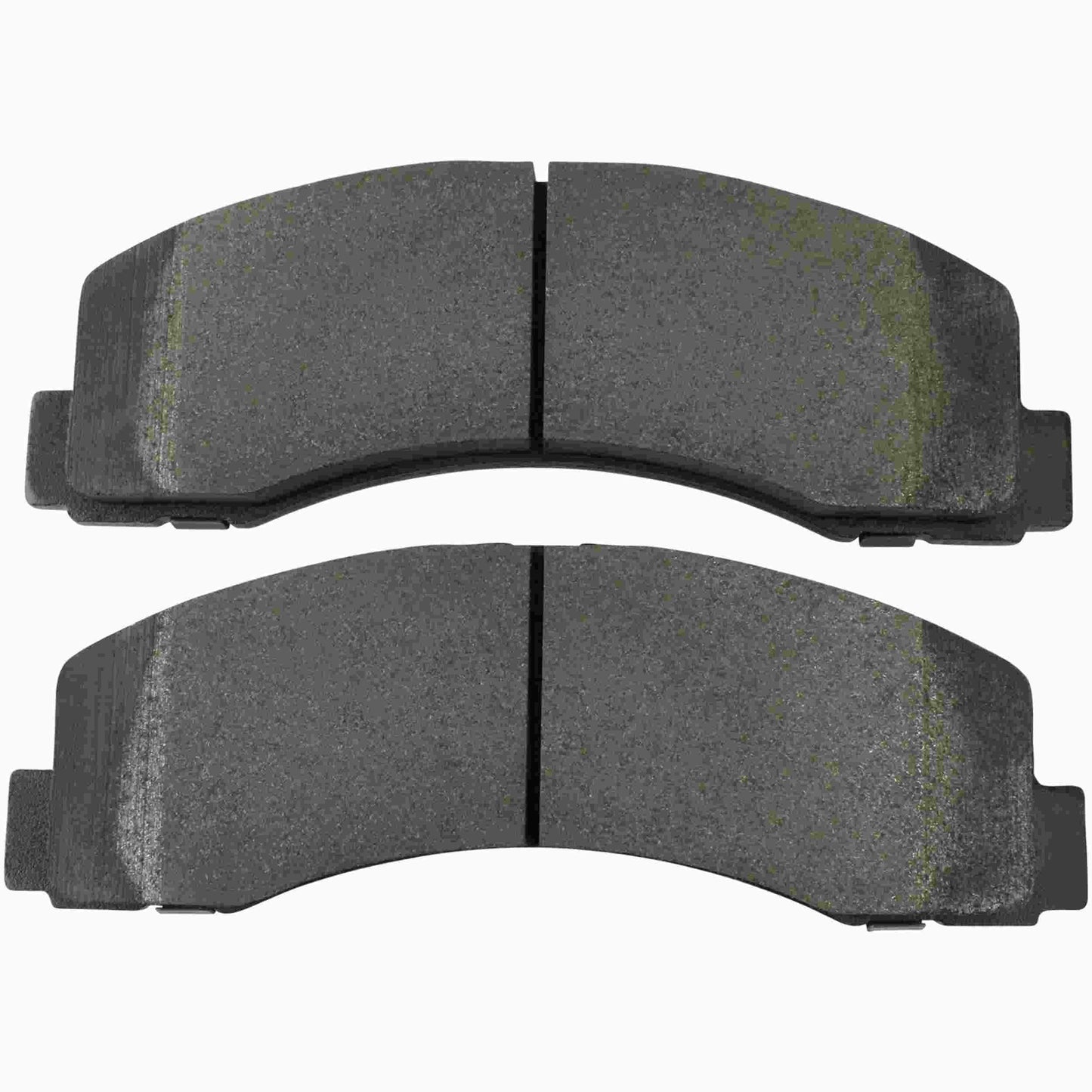 Quality-Built Quality-Built Work Force Heavy Duty Brake Pads 1002-2087M