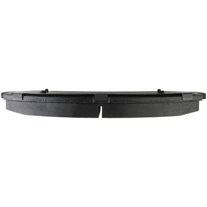 Quality-Built Quality-Built Work Force Heavy Duty Brake Pads 1002-2087M