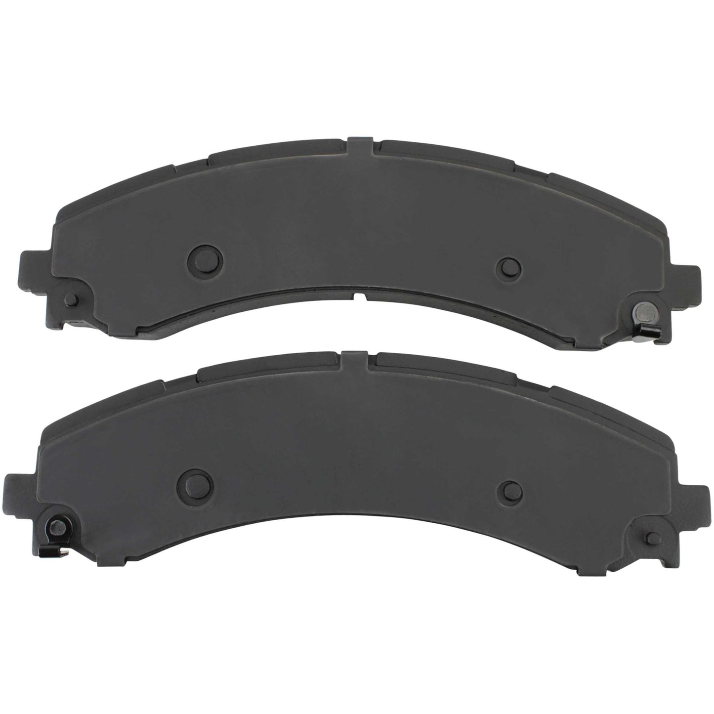 Quality-Built Quality-Built Work Force Heavy Duty Brake Pads 1002-2224M