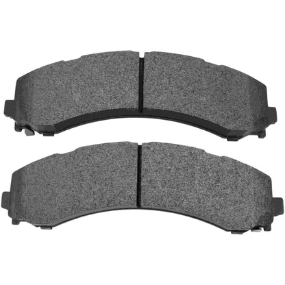 Quality-Built Quality-Built Work Force Heavy Duty Brake Pads 1002-2224M