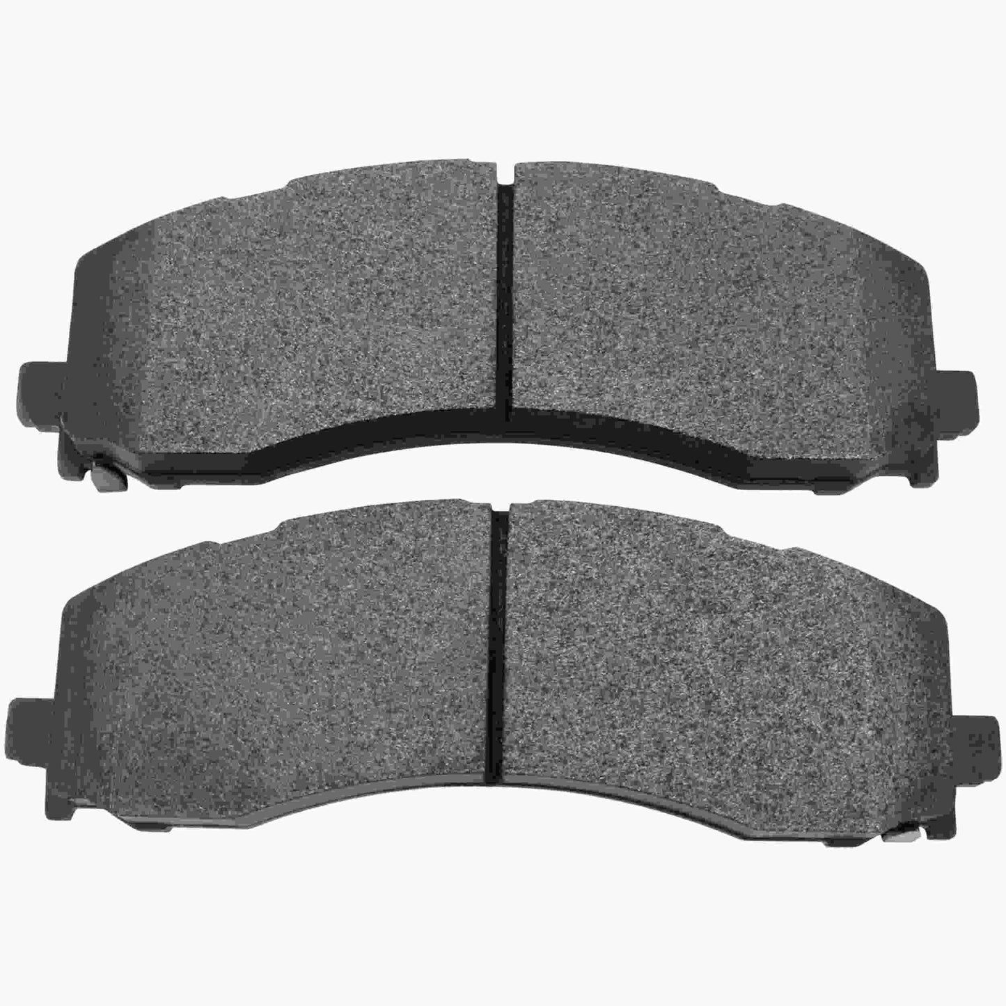 Quality-Built Quality-Built Work Force Heavy Duty Brake Pads 1002-2225M
