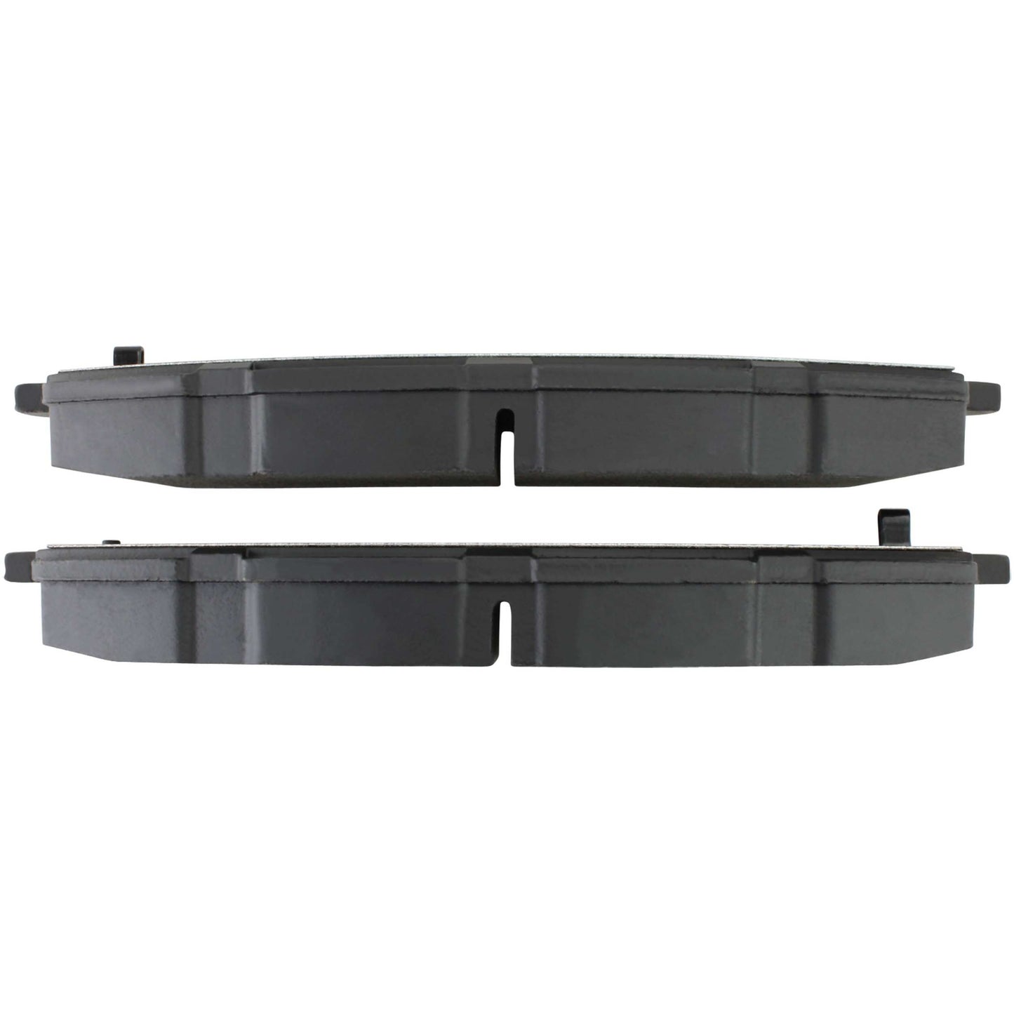 Quality-Built Quality-Built Work Force Heavy Duty Brake Pads 1002-2225M