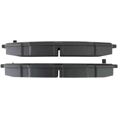 Quality-Built Quality-Built Work Force Heavy Duty Brake Pads 1002-2225M