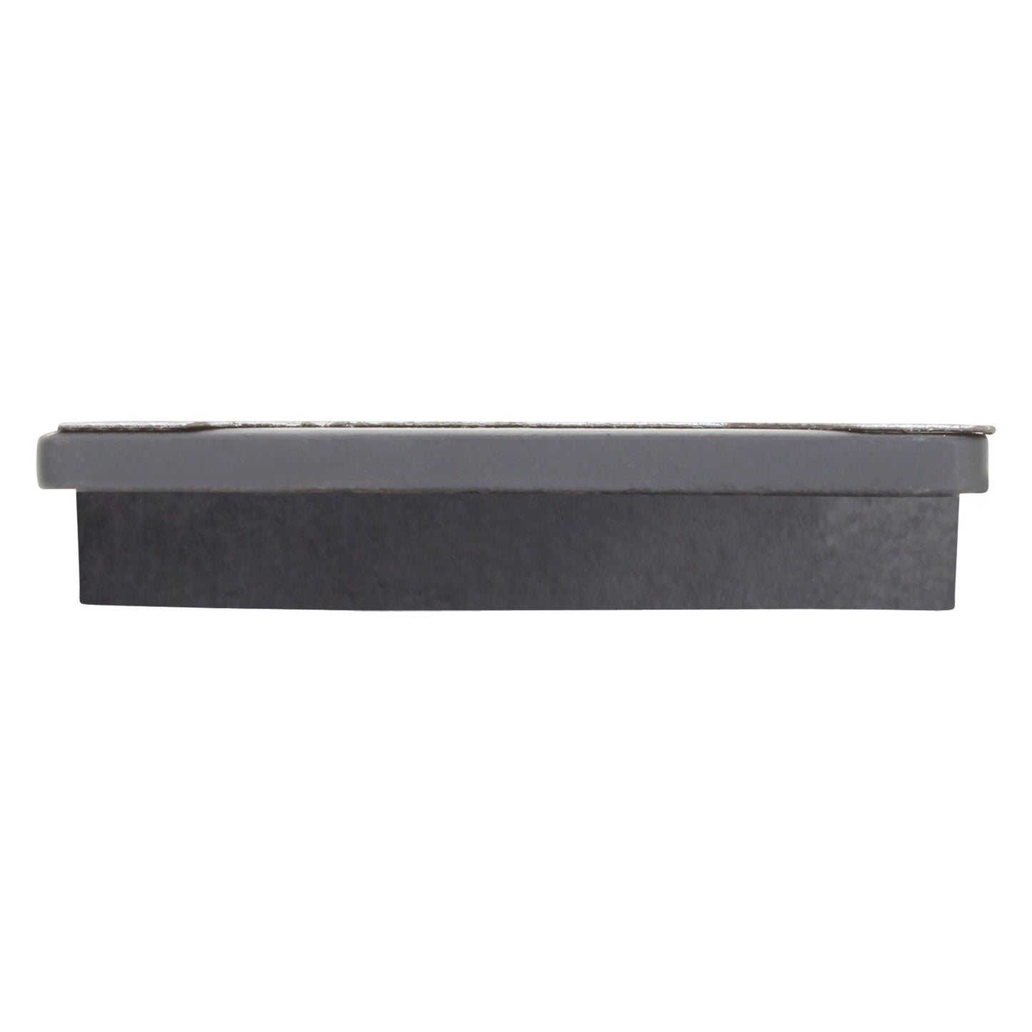 Quality-Built Black Series Ceramic Brake Pads 1003-0002C