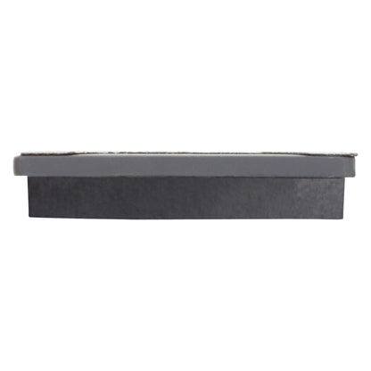 Quality-Built Black Series Ceramic Brake Pads 1003-0002C