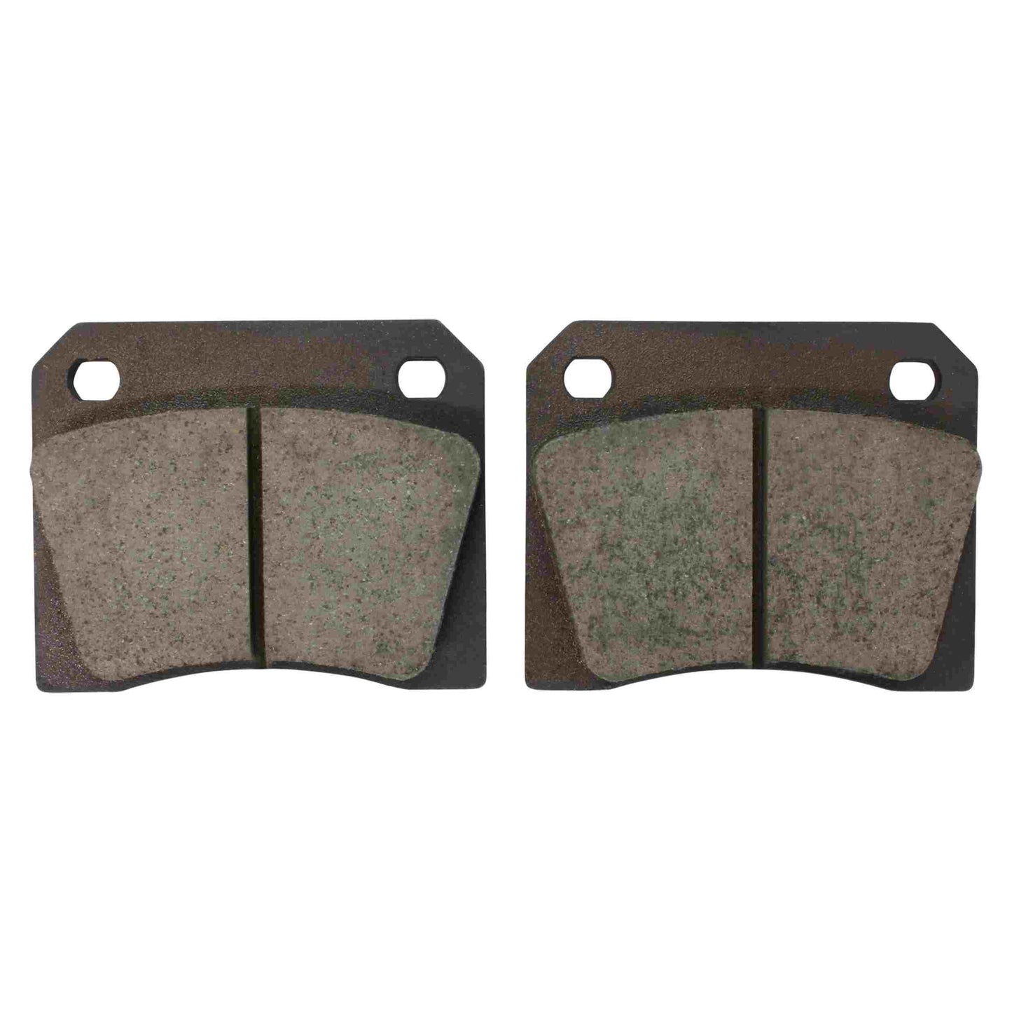 Quality-Built Black Series Ceramic Brake Pads 1003-0009C