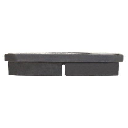 Quality-Built Black Series Ceramic Brake Pads 1003-0009C