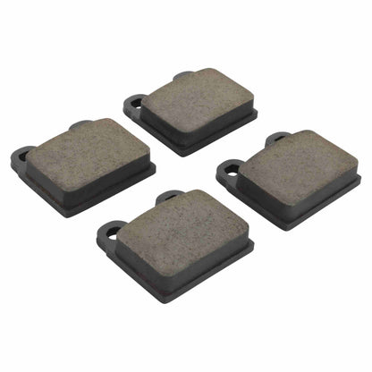 Quality-Built Black Series Ceramic Brake Pads 1003-0030C