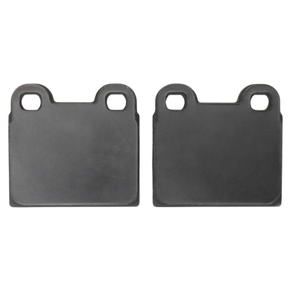 Quality-Built Black Series Ceramic Brake Pads 1003-0030C