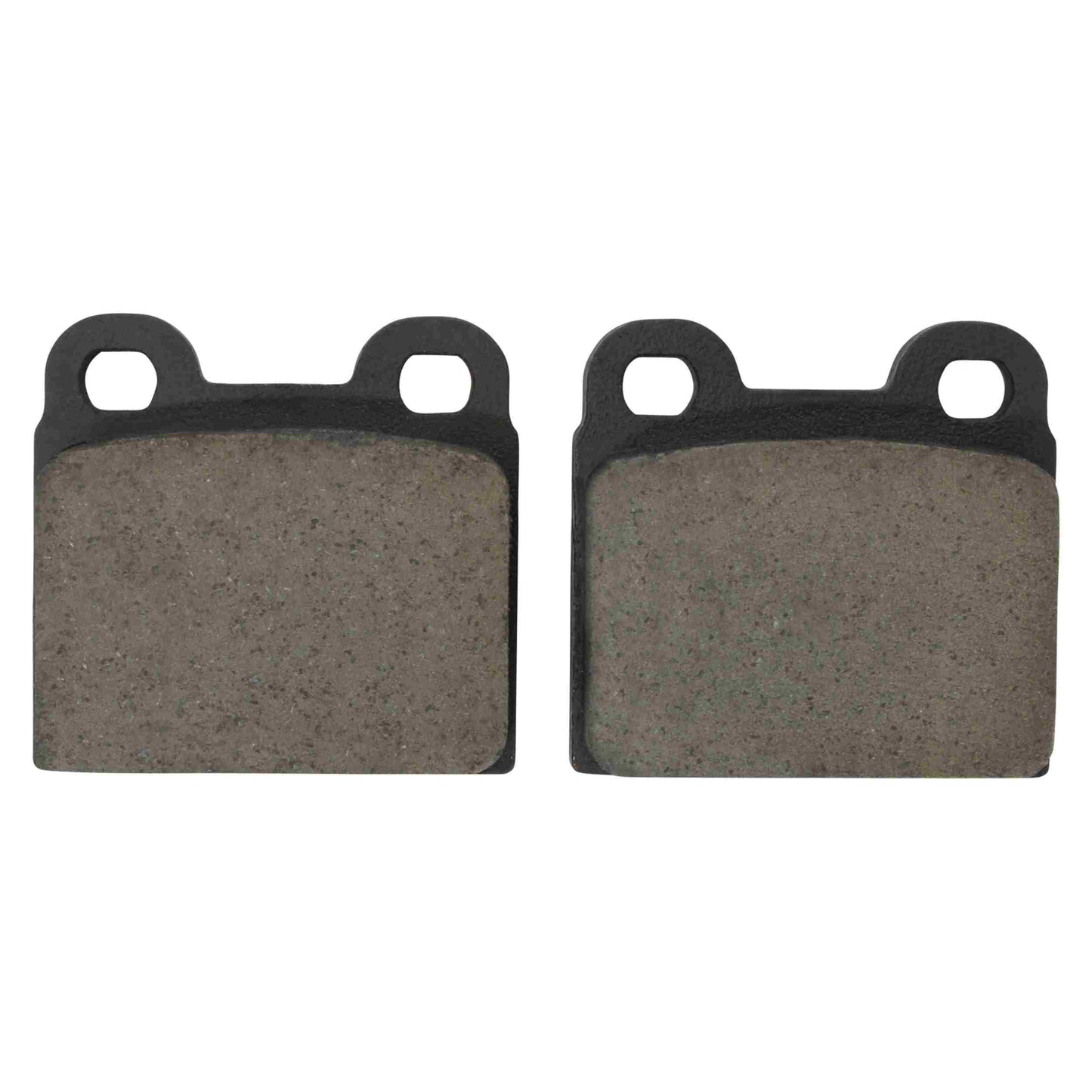 Quality-Built Black Series Ceramic Brake Pads 1003-0030C