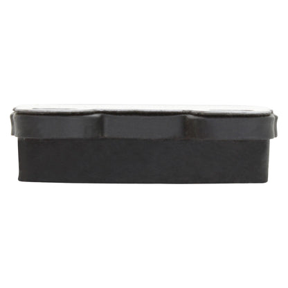 Quality-Built Black Series Ceramic Brake Pads 1003-0030C