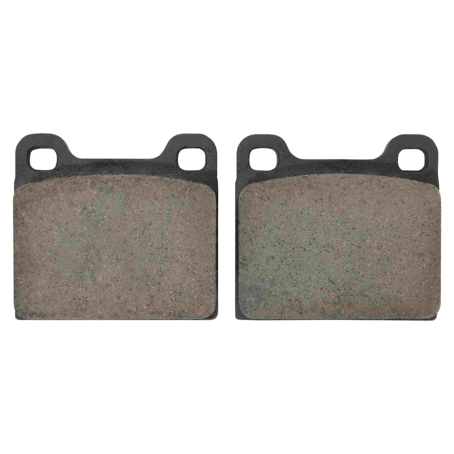Quality-Built Black Series Ceramic Brake Pads 1003-0031C