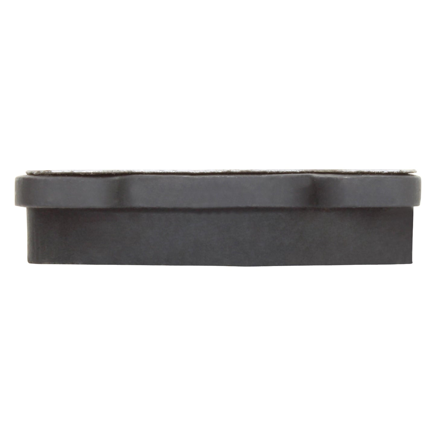 Quality-Built Black Series Semi-Metallic Brake Pads 1003-0031M