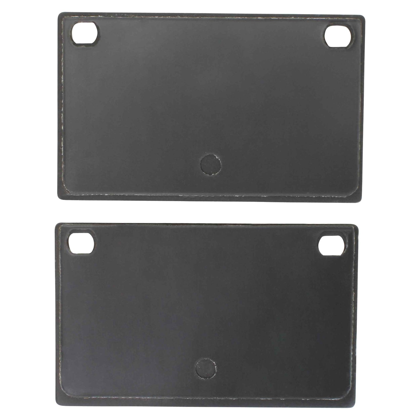 Quality-Built Black Series Ceramic Brake Pads 1003-0043C