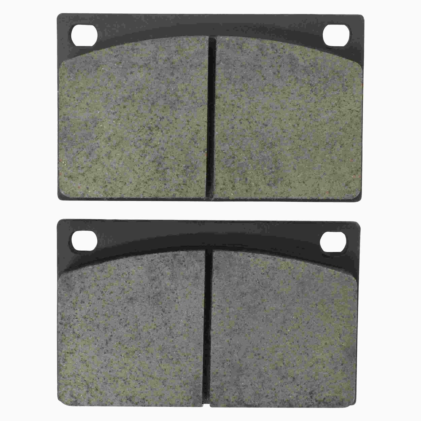 Quality-Built Black Series Ceramic Brake Pads 1003-0043C