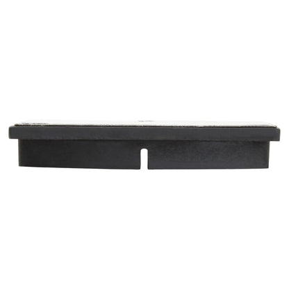 Quality-Built Black Series Ceramic Brake Pads 1003-0043C