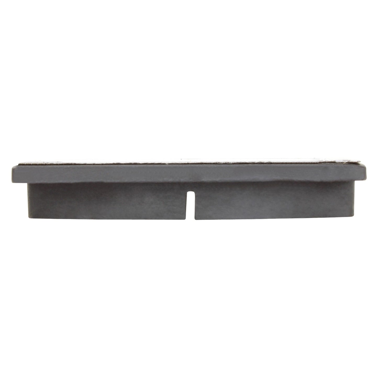 Quality-Built Black Series Semi-Metallic Brake Pads 1003-0043M