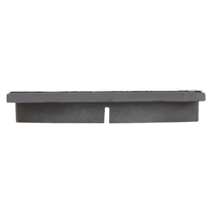 Quality-Built Black Series Semi-Metallic Brake Pads 1003-0043M