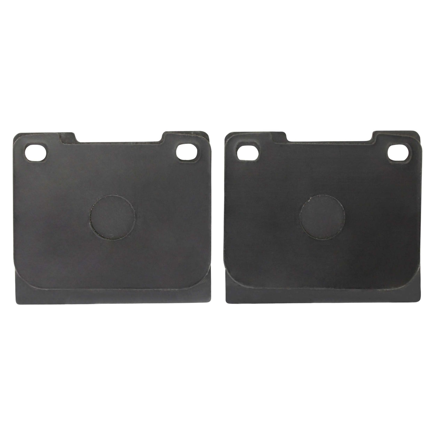 Quality-Built Black Series Ceramic Brake Pads 1003-0044C