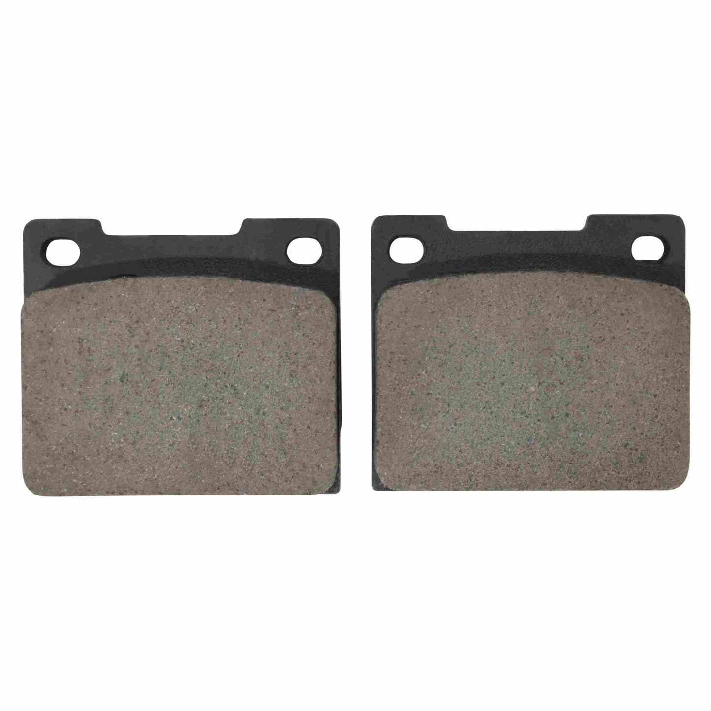 Quality-Built Black Series Ceramic Brake Pads 1003-0044C