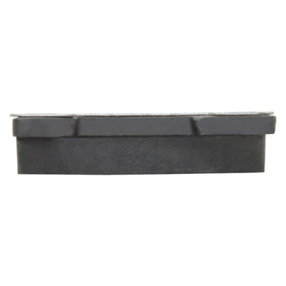 Quality-Built Black Series Ceramic Brake Pads 1003-0044C