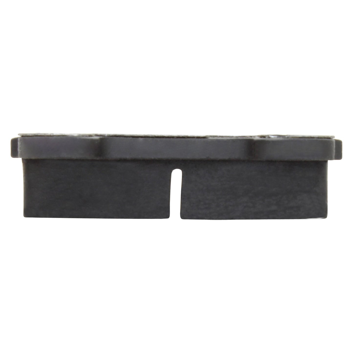 Quality-Built Black Series Semi-Metallic Brake Pads 1003-0045AM
