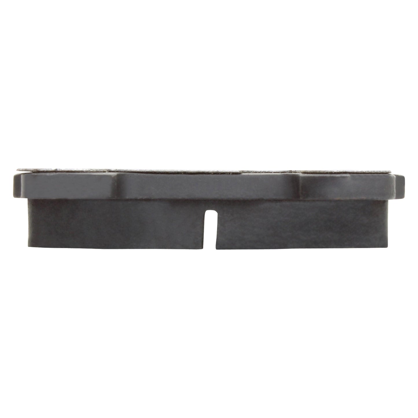Quality-Built Black Series Semi-Metallic Brake Pads 1003-0045M