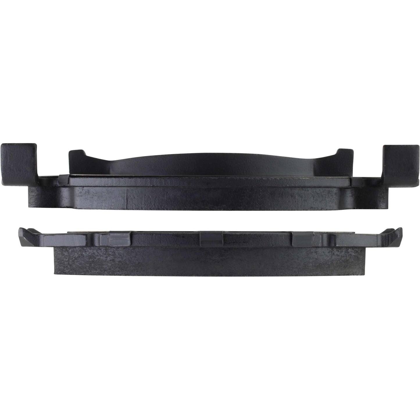 Quality-Built Black Series Semi-Metallic Brake Pads 1003-0050AM