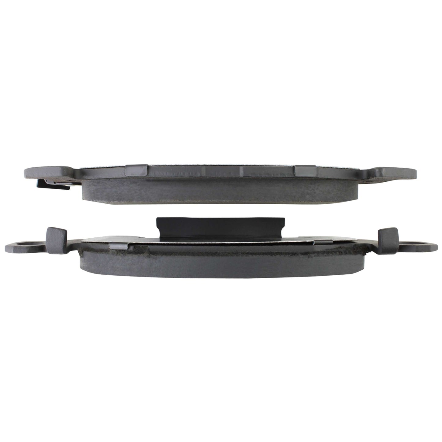 Quality-Built Black Series Semi-Metallic Brake Pads 1003-0052AM