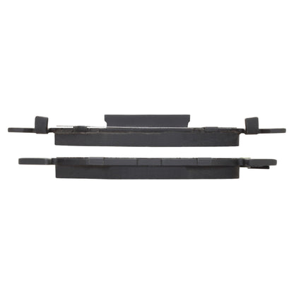 Quality-Built Black Series Ceramic Brake Pads 1003-0052C