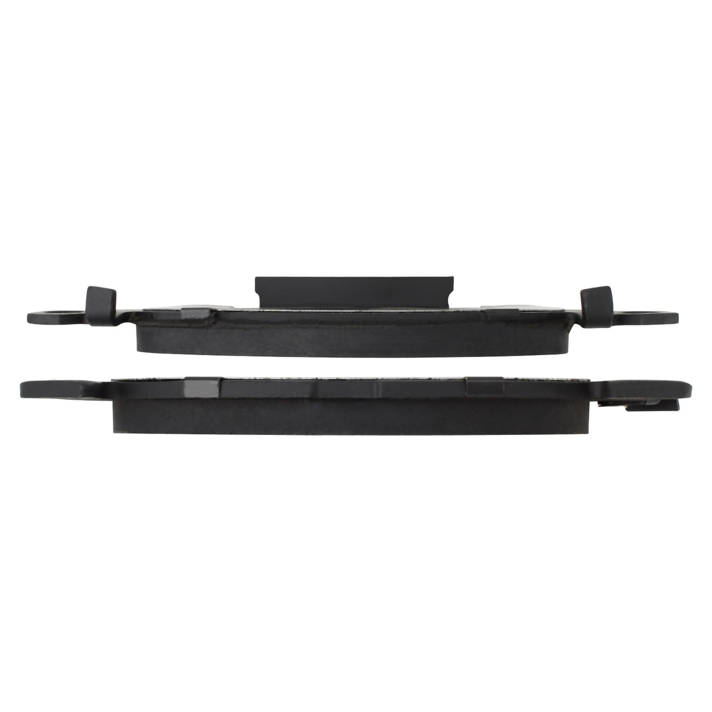 Quality-Built Black Series Semi-Metallic Brake Pads 1003-0052M