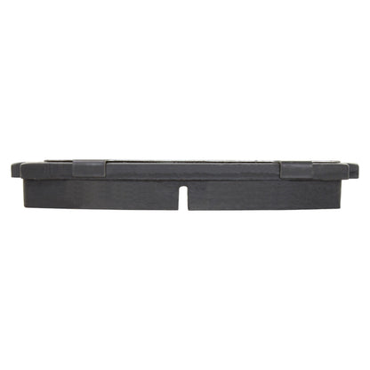 Quality-Built Black Series Ceramic Brake Pads 1003-0076C