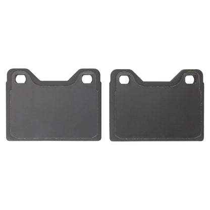 Quality-Built Black Series Ceramic Brake Pads 1003-0108C