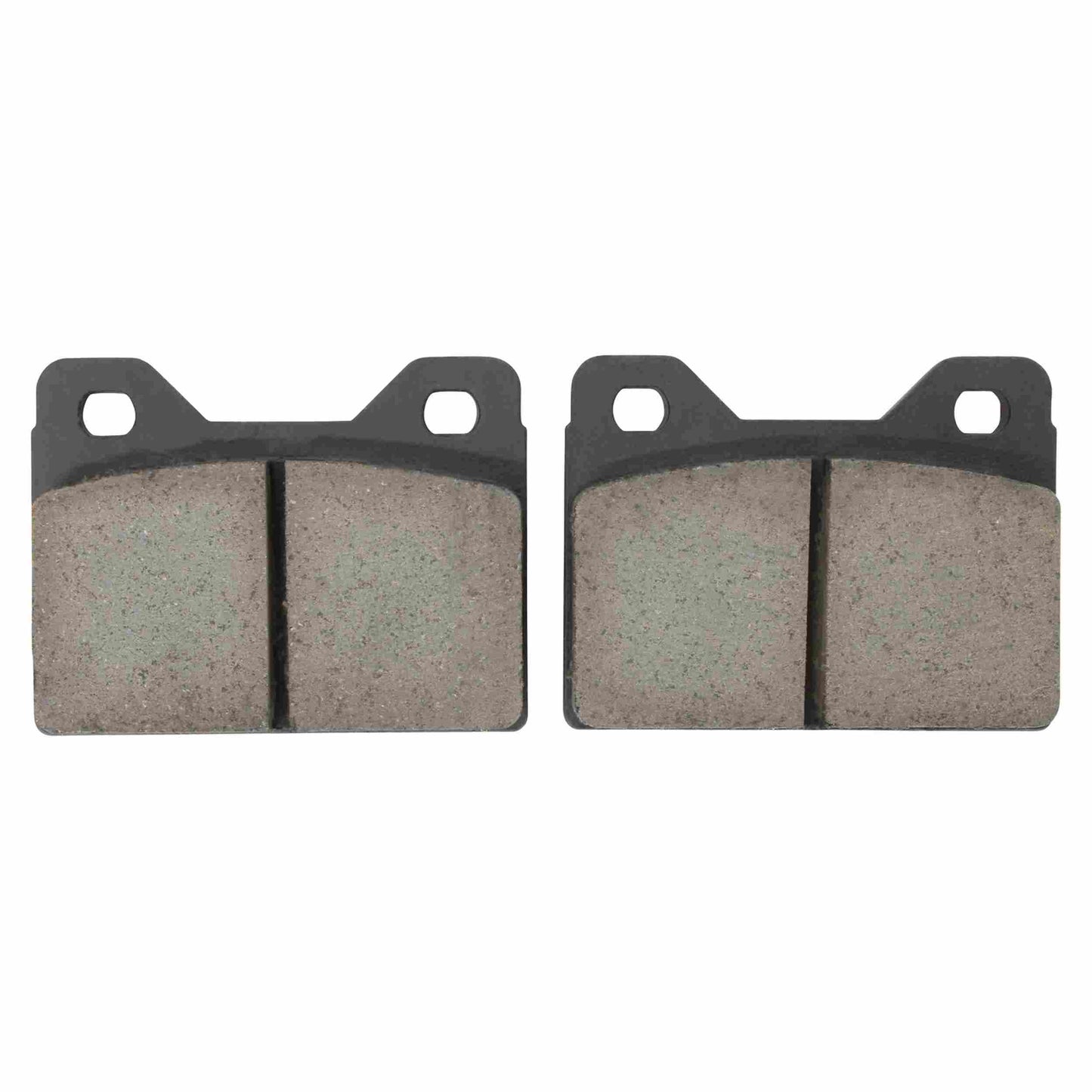 Quality-Built Black Series Ceramic Brake Pads 1003-0108C