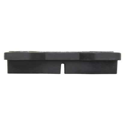 Quality-Built Black Series Ceramic Brake Pads 1003-0108C