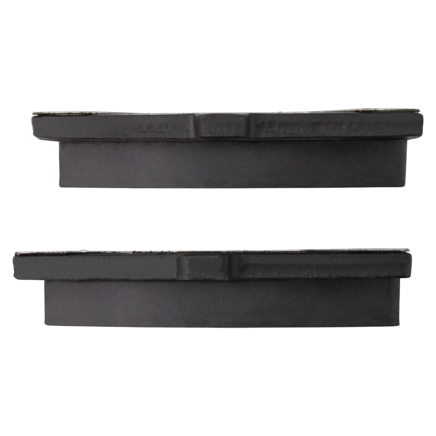 Quality-Built Black Series Ceramic Brake Pads 1003-0114C