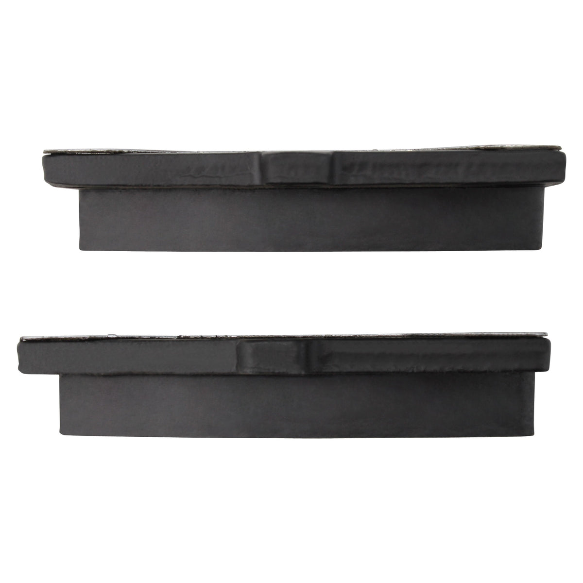 Quality-Built Black Series Ceramic Brake Pads 1003-0114C