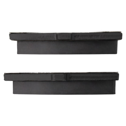 Quality-Built Black Series Ceramic Brake Pads 1003-0114C